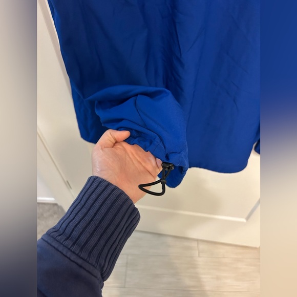 Adidas Kansas Lightweight Pullover - Picture 11 of 13